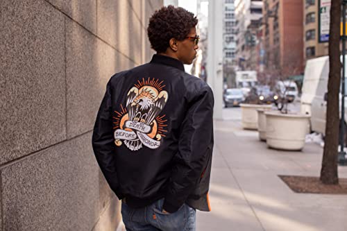Amazon.com: Ed Hardy: Outerwear